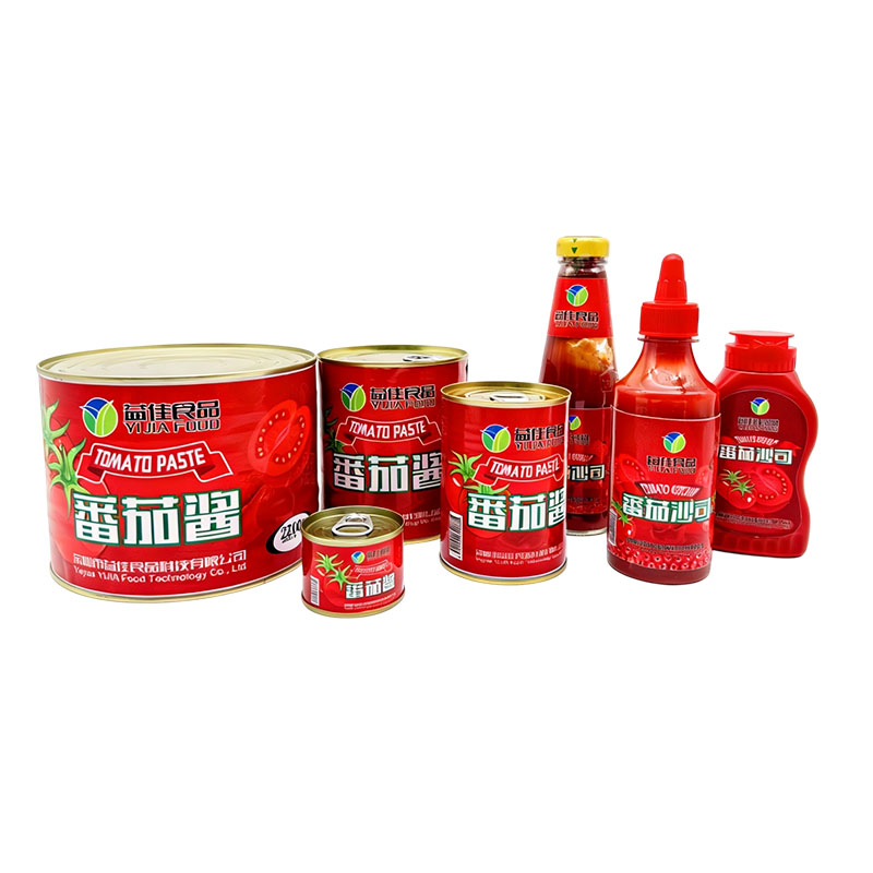 OEM Tomato Paste